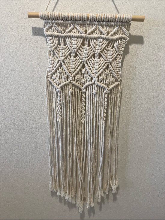 Other - Macrame Decor
